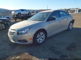 Chevrolet Cruze Ls 1G1PC5SHXC7276003 снимка
