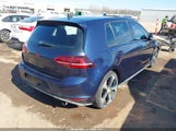 Volkswagen Golf Gti 2.0T Autobahn 4-Door 3VW4T7AU4FM037610 fotografie