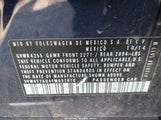 Volkswagen Golf Gti 2.0T Autobahn 4-Door 3VW4T7AU4FM037610 снимка