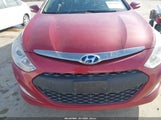 Hyundai Sonata Hybrid Limited KMHEC4A42DA082637 снимка