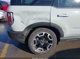 Ford Bronco Sport Outer Banks 3FMCR9C6XNRD43506 fotografie