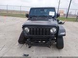 Jeep Wrangler 4-Door Sport S 4X4 1C4PJXDG9RW370207 снимка