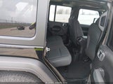 Jeep Wrangler 4-Door Sport S 4X4 1C4PJXDG9RW370207 fotografie
