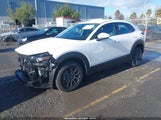 Mazda Cx-30 2.5 S 3MVDMBAM8SM765541 снимка