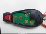 Jeep Cherokee Latitude 1C4PJMCS9FW615555 снимка