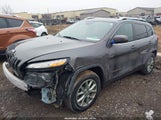 Jeep Cherokee Latitude 1C4PJMCS9FW615555 снимка