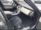 Land Rover Range Rover Sport 3.0L V6 Supercharged Hse SALWR2VF6GA556352 снимка