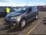 Toyota Rav4 Le 2T3ZFREV2FW202874 снимка