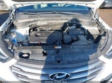 Hyundai Santa Fe Sport 2.4L 5NMZUDLB5JH058817 fotografie