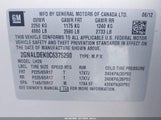 Chevrolet Equinox 1Lt 2GNALDEK0C6375290 снимка