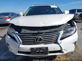 Lexus Rx 350 2T2ZK1BAXFC182409 photo