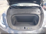 Tesla Model Y Awd/Long Range Dual Motor All-Wheel Drive 7SAYGDEE7PA044891 fotografie