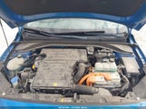 Hyundai Ioniq Hybrid Sel KMHC75LC0JU073208 photo