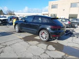 Porsche Macan Gts WP1AG2A55HLB54640 fotografie