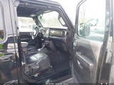 Jeep Wrangler Unlimited Sport S 4X4 1C4HJXDG9KW646475 fotografie