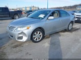 Toyota Camry Le 4T1BF3EK2BU185002 снимка