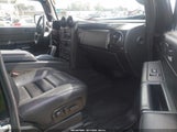 Hummer H2 Suv 5GRGN23U56H115034 снимка