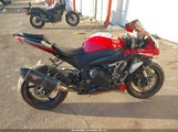 Suzuki Gsx-R1000 JS1GT78A6G2100267 снимка