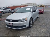 Volkswagen Jetta 2.0L S 3VW2K7AJ3CM326330 снимка