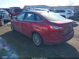 Ford Focus Sel 1FAHP3H20CL400140 снимка