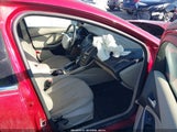 Ford Focus Sel 1FAHP3H20CL400140 снимка