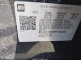 Chevrolet Malibu Fwd 1Lt 1G1ZD5ST0PF192228 fotografie