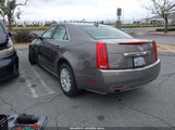 Cadillac Cts Luxury 1G6DE5E58C0147694 снимка