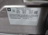 Cadillac Cts Luxury 1G6DE5E58C0147694 снимка