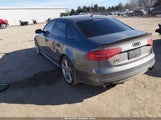 Audi S4 3.0T Premium Plus WAUBGAFL8DA169725 снимка