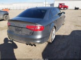 Audi S4 3.0T Premium Plus WAUBGAFL8DA169725 снимка