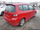 Honda Fit Sport JHMGD37658S045285 снимка