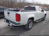 Chevrolet Colorado Lt 1GCHSCEA0G1177362 снимка