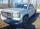 GMC Sierra 1GTV2LEC0HZ358520 снимка