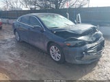Chevrolet Malibu Hybrid 1G1ZJ5SU1HF233873 снимка