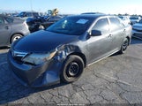 Toyota Camry Le 4T1BF1FK0CU036785 снимка