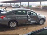 Nissan Sentra S 3N1AB7AP4KY246094 снимка