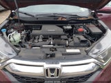 Honda Cr-V Ex 2HKRW2H55HH660065 снимка