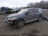 Nissan Pathfinder Sl 5N1AR2MM4DC630087 снимка