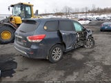 Nissan Pathfinder Sl 5N1AR2MM4DC630087 снимка