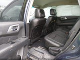Nissan Pathfinder Sl 5N1AR2MM4DC630087 снимка