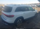 Mercedes-Benz Eqb 300 Suv 4Matic W1N9M0KB3PN073184 fotografie