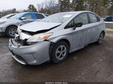 Toyota Prius Two JTDKN3DU4C5417413 снимка