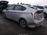 Toyota Prius Two JTDKN3DU4C5417413 fotografie