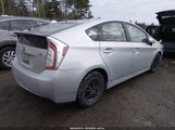 Toyota Prius Two JTDKN3DU4C5417413 снимка