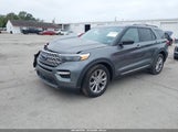 Ford Explorer Limited 1FMSK7FH2RGA29119 снимка