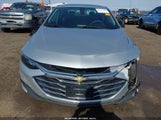 Chevrolet Malibu Fwd Lt 1G1ZD5ST2MF028944 снимка
