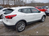 Nissan Rogue Sport Sv JN1BJ1CR9KW629572 снимка