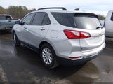 Chevrolet Equinox Ls 2GNAXHEV0J6189123 снимка