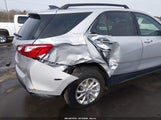 Chevrolet Equinox Ls 2GNAXHEV0J6189123 снимка