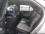 Chevrolet Equinox Ls 2GNAXHEV0J6189123 снимка